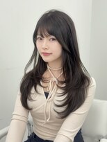 アマトウキョウ アユンチェ(AMA TOKYO×AYUNCHE)&nbsp;レイヤー