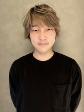 ウノ 向ヶ丘遊園(UNO) 井上 柊希