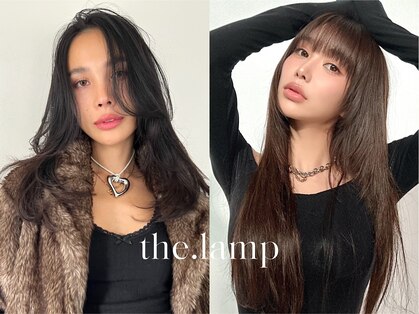 ランプ 代官山(the lamp)の写真