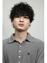 リップスアネックス 大宮(LIPPS annex)&nbsp;無造作ツイストスパイラル