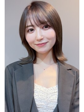 ソフトレイヤーボブ