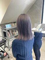 ベンジー 香椎店(benji)&nbsp;ラベンダーグレー