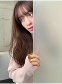 フェイスレイヤー/京都/オシャレ/レイヤーカット