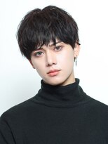 リップスヘアー 梅田アネックス(LIPPS hair)&nbsp;シャドウショート