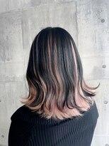 ヴァーチュ(Virtue)&nbsp;コーラルピンク