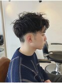 メンズスタイル
