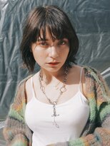 レブ 神戸三宮(LEB)&nbsp;レイヤーボブ【LEB神戸三宮】