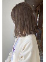 ニュート バイ メートル(neute by MAITRE)&nbsp;【highlight color】