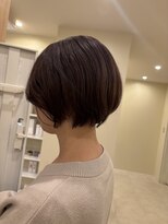 リアン(ReAN)&nbsp;グラデーションボブ