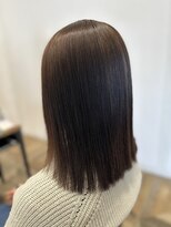 グランデュール サンストリート浜北店(GRANDEUR)&nbsp;酸性ストレート