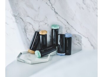 ミータイム 元住吉(Me time)の写真/エステシモの極上ヘッドスパ。お悩みに合わせて最適な施術をご提案致します。心も体も前向きになります♪