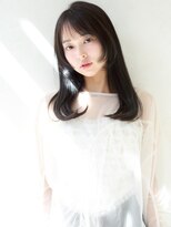 アイニティ(Inity)&nbsp;ストレスフリーな顔周りレイヤー