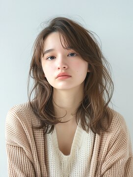 トッカ 千葉ANNEX店(tocca) オリーブサンドベージュ★パーソナルトリートメント/20代/30代