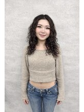 ブラック サッポロ(BLUCK SAPXOXO) 齊藤 美生