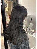 オリーブグレージュ新宿/新宿三丁目/透明感カラー透明感カラー