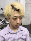 ヤングヴィンテージ