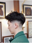 ジェットフェード