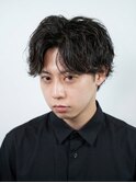 ツイストスパイラル