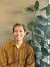 【栗林指名】カット＋カラー＋白髪ぼかしハイライト　￥16500円