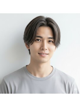 サンクチュアリー 南森町店(Sanctuary) アップスタイル