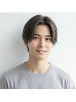 サンクチュアリー 南森町店(Sanctuary) アップスタイル