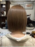 ROUIS 津田沼 オリーブブラウン