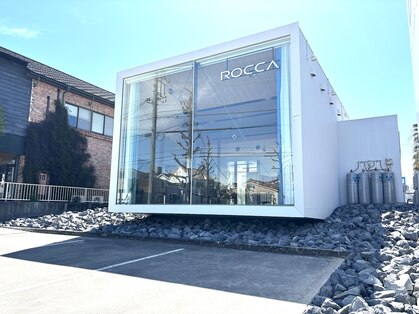 ロッカ(ROCCA)の写真