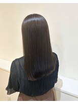 セットアップ 岡山北長瀬店(SET-UP) アッシュブラウンカラー