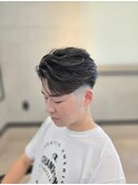 【大西指名】ニュアンスフェード