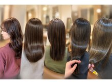 ミッテ バイ ルモヘアー(mitte by Lumo hair)