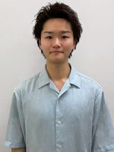 アグ ヘアー ヘルム 市川駅前店(Agu hair helm)&nbsp;Tezuka 