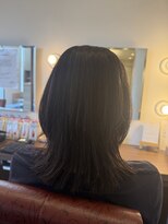 ヴァンカウンシル 半田店 ミディアムレイヤー