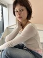 ヘアーワークスヴィクサス(HAIR WORKS VIXUS)&nbsp;コンパクトなボブに動きをプラス♪
