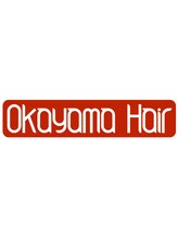 Okayama　Hair