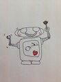 セジュ(Sezyu)/旧型ロボット