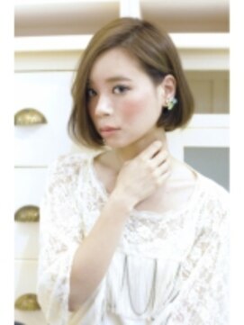 フォルテ 中田店 【FORTE中田店】ショートスタイル