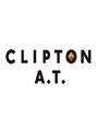 クリプトンエーティー(CLIPTON A.T.)/CLIPTON A.T.