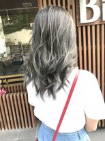 ブリッツレボルト(BLITZ R EVOLUT)&nbsp;輝くグレージュ☆バレイヤージュ