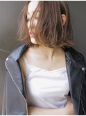 【ENVY】カジュアルボブ