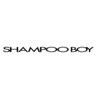 シャンプーボーイセントラル(SHAMPOO BOY central)のお店ロゴ