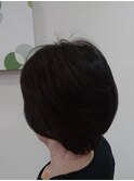ショートスタイル