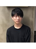 メンズショート
