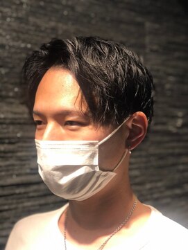 ヒロギンザ 五反田店(HIRO GINZA) バーバースタイル