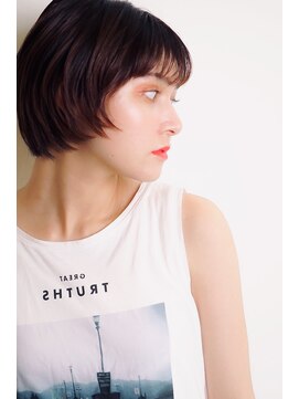 アイリー 名古屋(A/LEE) ショート 12