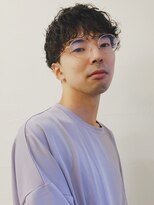 モロコ 神保町 小川町店(moloco)&nbsp;ニュアンスマッシュ韓国マッシュパーマ[神保町/小川町/御茶ノ水]