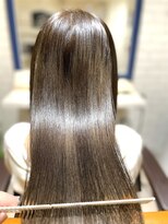 リオールヘア 北千住(LIOR.HAIR)&nbsp;髪質改善トリートメント☆