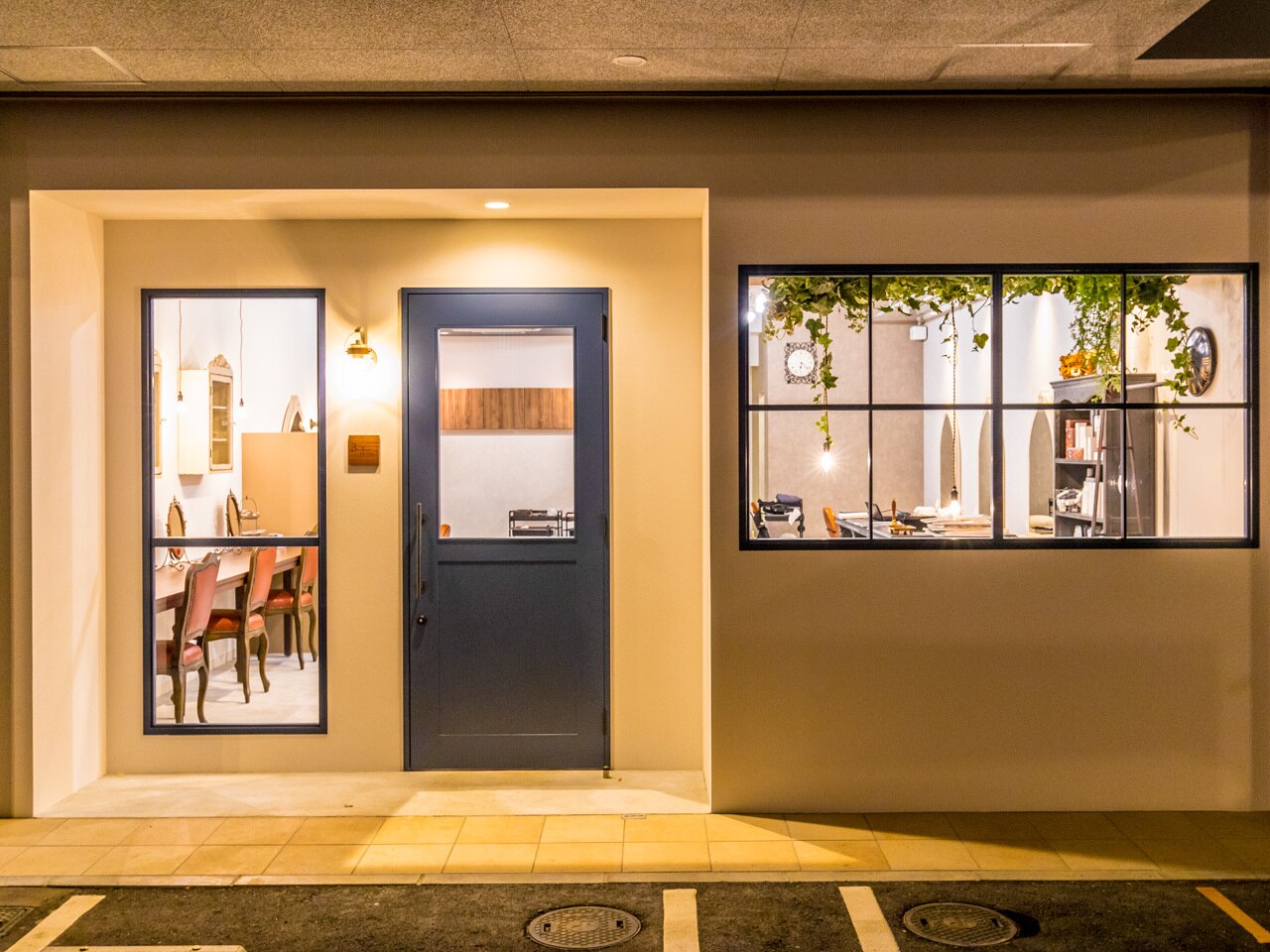 ブリエプールヴー(Briller pour vous)｜ホットペッパービューティー