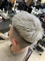 トムキャット(TOM CAT)&nbsp;【新宿TOMCAT】ホワイトブロンド