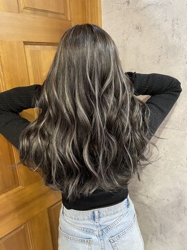 ラフトーキョウセカンド(RAF TOKYO 2nd) KURO流ハイライト