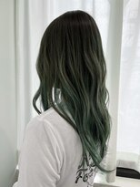 ヘッツ 仙台駅前店(HETTU)&nbsp;グラデーションカラー◎